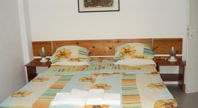 Villa Exotica Balchik Room photo
