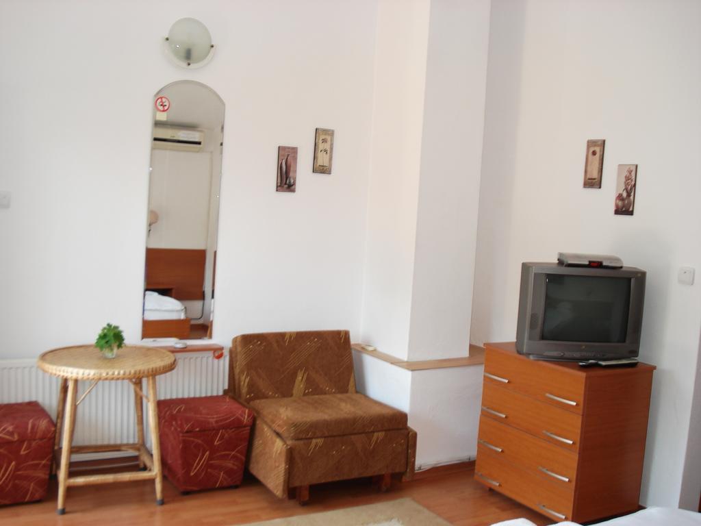 Villa Exotica Balchik Room photo