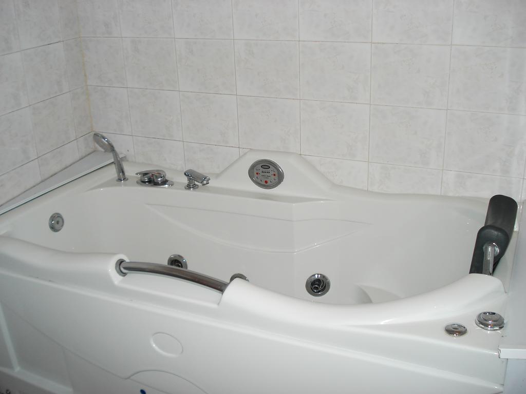 Villa Exotica Balchik Room photo