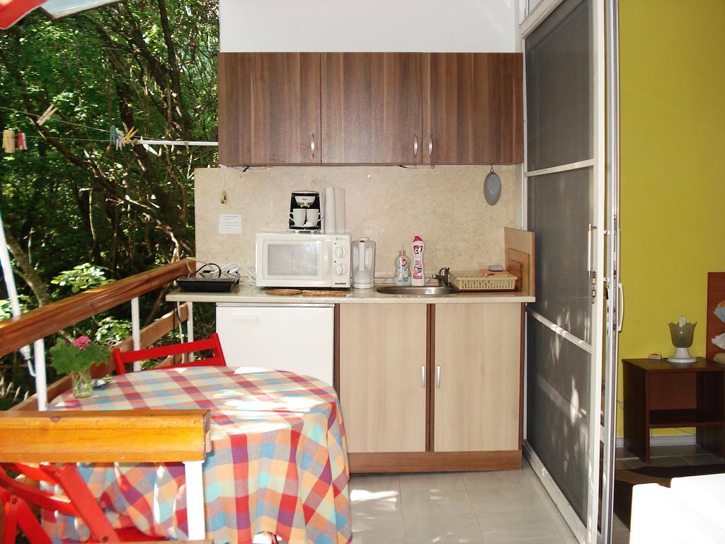 Villa Exotica Balchik Exterior photo