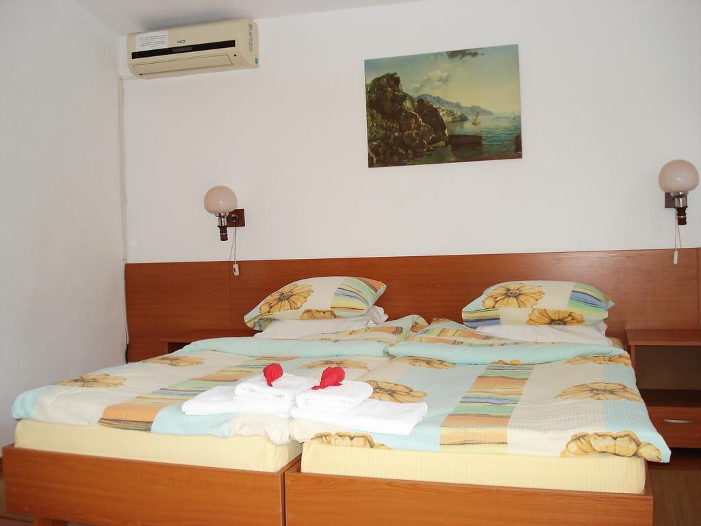 Villa Exotica Balchik Room photo