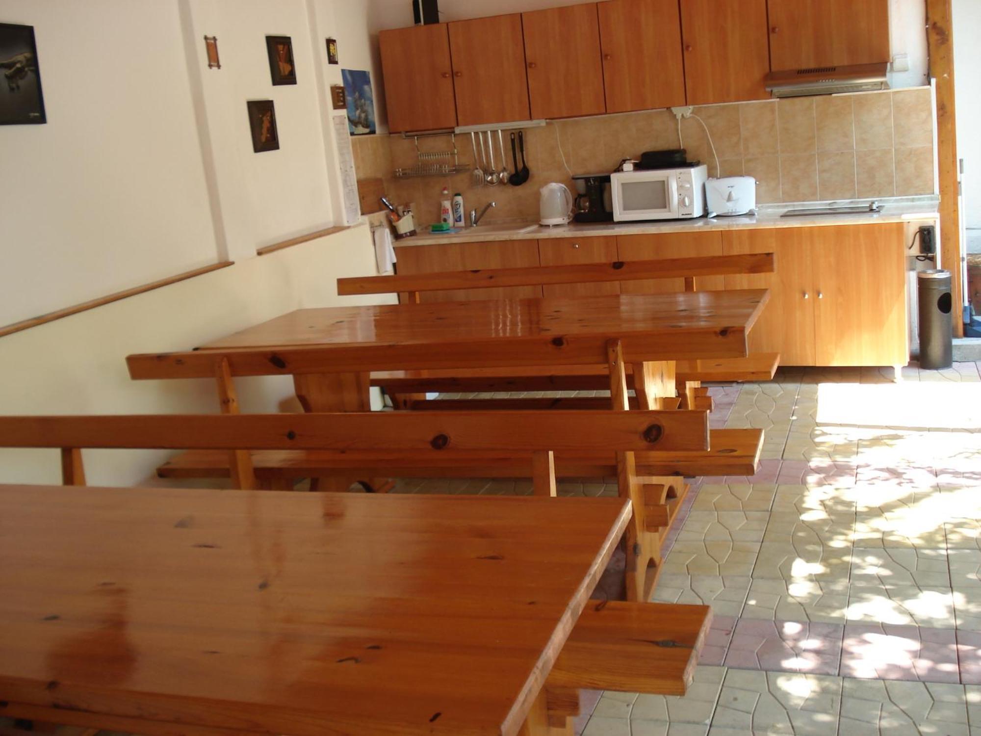 Villa Exotica Balchik Exterior photo