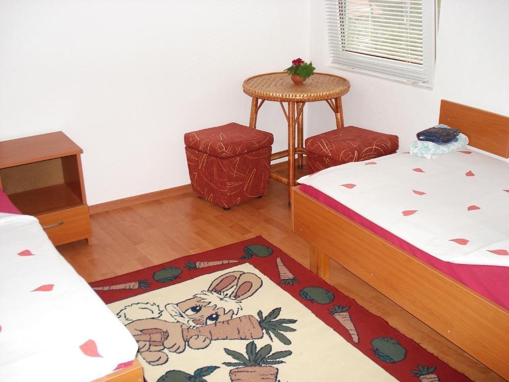 Villa Exotica Balchik Room photo
