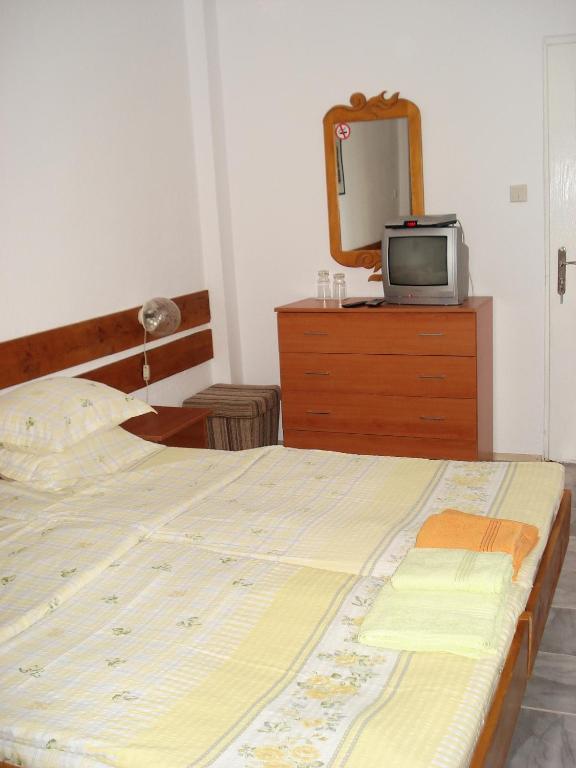 Villa Exotica Balchik Room photo